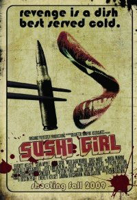 Sushi Girl (2012)