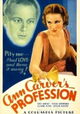 Ann Carver's Profession