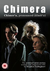 Chimera (1991)
