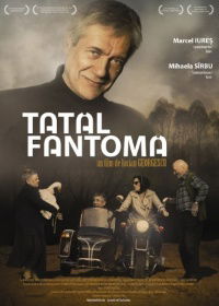 The Phantom Father (2010)