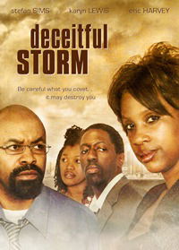 Deceitful Storm (2008)