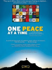 One Peace at a Time (2009)