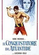 Il conquistatore di Atlantide