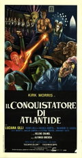 Il conquistatore di Atlantide (1965)
