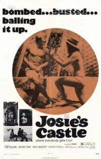 Josie's Castle