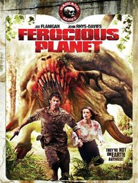 Ferocious Planet (2011)