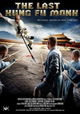 Last Kung Fu Monk