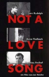 Not a Love Song (1997)