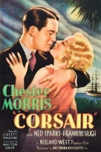 Corsair (1931)