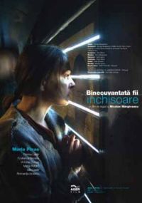 Binecuvântata fii, închisoare (2002)