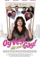 Oy Vey! My Son Is Gay!!