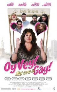 Oy Vey! My Son Is Gay!! (2009)