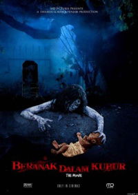 Beranak dalam kubur (2007)