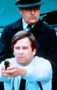 Just Another Secret (1989)
