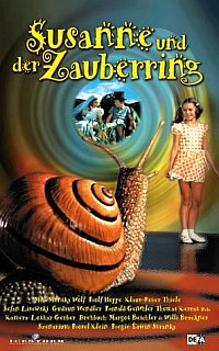 Susanne und der Zauberring (1973)