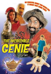 The Incredible Genie (1999)