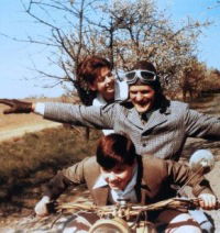 Die Sprungdeckeluhr (1990)