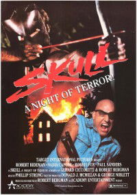 Skull: A Night of Terror! (1987)