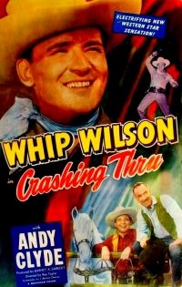 Crashing Thru (1949)