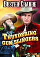 Thundering Gun Slingers