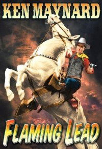 Flaming Lead (1939)