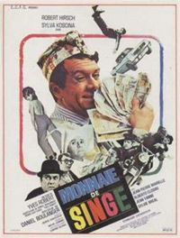 Monnaie de singe (1966)
