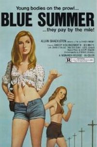 Blue Summer (1973)