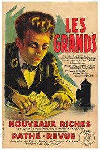 Les grands (1924)