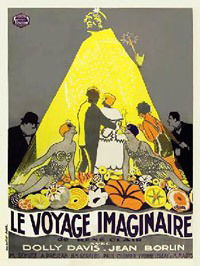 Le voyage imaginaire (1925)