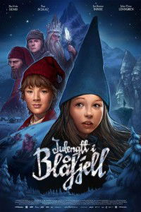Julenatt i Blåfjell (2009)