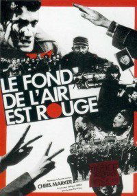 Le fond de l'air est rouge (1977)