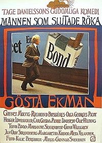 Mannen som slutade röka (1972)