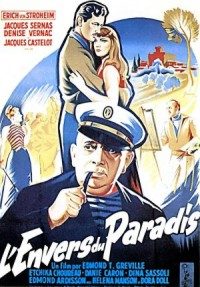 L'envers du paradis (1953)