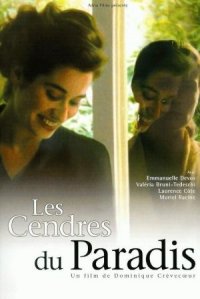 Les cendres du paradis (2000)