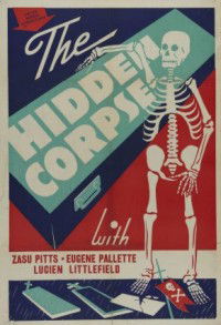 Strangers of the Evening (1932)