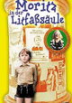Moritz in der Litfaßsäule