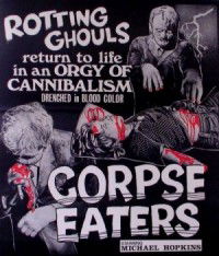 Corpse Eaters (1974)