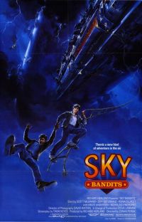 Sky Bandits (1986)