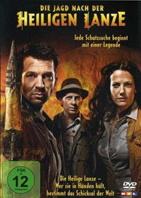 Die Jagd nach der heiligen Lanze (2010)