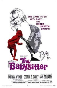 The Babysitter (1969)