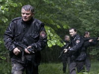 The Blacks (2009)