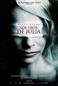 Los ojos de Julia (2010)