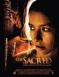 The Sacred (2009)
