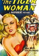 The Tiger Woman