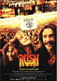 Rush: Beyond the Lighted Stage
