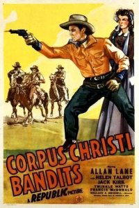 Corpus Christi Bandits (1945)