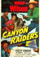 Canyon Raiders