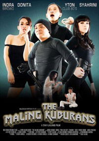 The Maling Kuburans (2009)