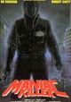Maniac Killer