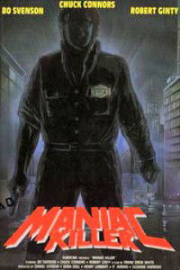 Maniac Killer (1987)